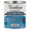 thumbnail image 1 of Varathane 200141H Water-Based Ultimate Polyurethane, Quart, Semi-Gloss Finish, 32 Fl Oz, 1 of 4