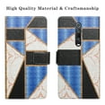 thumbnail image 6 of Labanema Xiaomi Redmi K20 /Redmi K20 Pro Case with Kickstand, 2 in 1 Detachable Magnetic Protective Folio Flip Cover for Xiaomi Redmi K20 /Redmi K20 Pro (Marble), 6 of 7