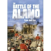 Tangled History: The Battle of the Alamo (Paperback)