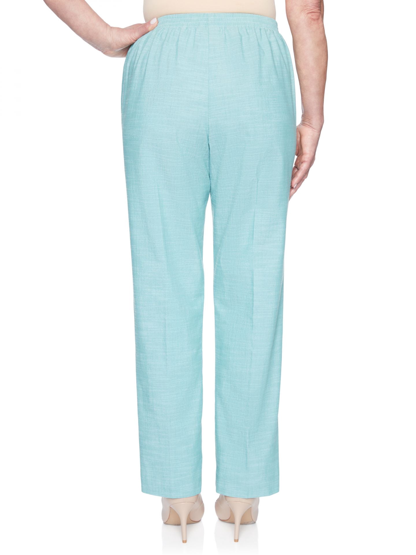 Proportioned Short Pants - Petite Size 