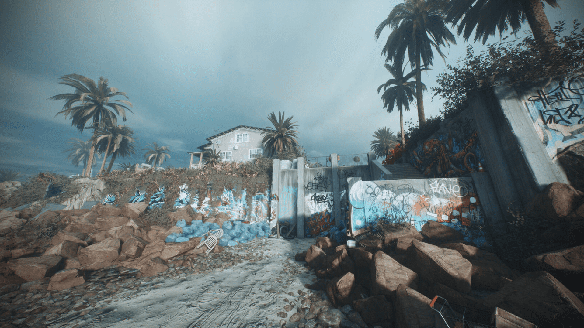 Ready or Not - Day 1 Edition – PlayStation 5