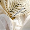 thumbnail image 2 of HLONK Yarn Spinner for Crocheting DIY Knitting Needles Portable Tool Work, 2 of 6
