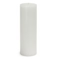 thumbnail image 1 of Chandelle Pilier 3 x 9 Po, Blanche, 1 of 1