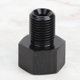 thumbnail image 1 of Adaptador hembra a macho, adaptador reductor de 1/8 pulg. NPT hembra a abocardado, respuesta rápida, 1 of 8