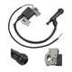 thumbnail image 4 of Bobina de encendido del motor, bobina de encendido con rendimiento confiable Spark ZZ, 4 of 9