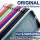 thumbnail image 2 of original&nbsp;case mate de lujo para Galaxy, protector de silicona líquida funda para Samsung S22, S21, Ultra, S20 Fe, S9, Plus, A12, A52, A52s, A32, A50, A51, Note 20 Ultra, Note 10, fundas, 2 of 4