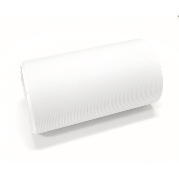 OEM Haier Air Conditioner AC Exhause Hose Originally Shipped With HPP08XCR, HPP08XCRLW