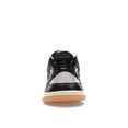 thumbnail image 3 of Nike Men's Dunk Low Retro Pink Foam Black Shoes, from StockX, 3 of 5