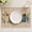Color 4, variant on 8pcs AshasdS Christmas Placemats Set, Linen Table Mats with Snowman Tree Gingerbread Design, Holiday Dining Table Decor for Kitchen Dinner Party 12"x18"