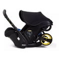 thumbnail image 2 of Autoasiento a Carriola Doona Midnight Base Latch Bolso, 2 of 4