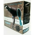thumbnail image 2 of Conair 234SB 1875 Watt Turbo Styler Hair Dryer Bonus Brush & Head Wrap 120 Volt, 2 of 2