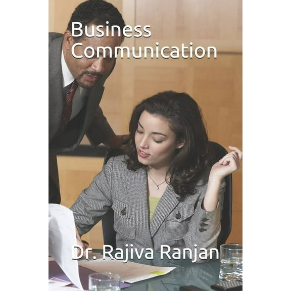 Business Communication (Paperback)