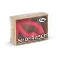 thumbnail image 3 of Gomas de borrar Fred & Friends Shoeraser Rojo 2 pzas 3.5x5x2cm, 3 of 3