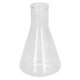 thumbnail image 5 of Erlenmeyer Flask Narrow Mouth Thickened Borosilicate Glass for Laboratory Chemistry 250ml, 5 of 5