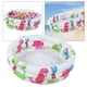 thumbnail image 2 of Piscinas Redondas Para Niños, Exquisita Piscina Inflable Duradera Para Niños Para Nadar, 2 of 8