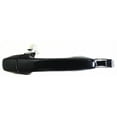 thumbnail image 2 of Exterior Door Handle Compatible with 2004-2009 Mazda 3 Front, Passenger Side Primed, 2 of 3