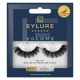 thumbnail image 1 of False Eyelashes Eylure Volume No.111 Extreme Curl, 1 of 6