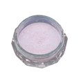 thumbnail image 4 of Chrome Nail Powder Efecto de espejo nacarado para profesionales Light Púrpura claro Zulema brillo de uñas, 4 of 8