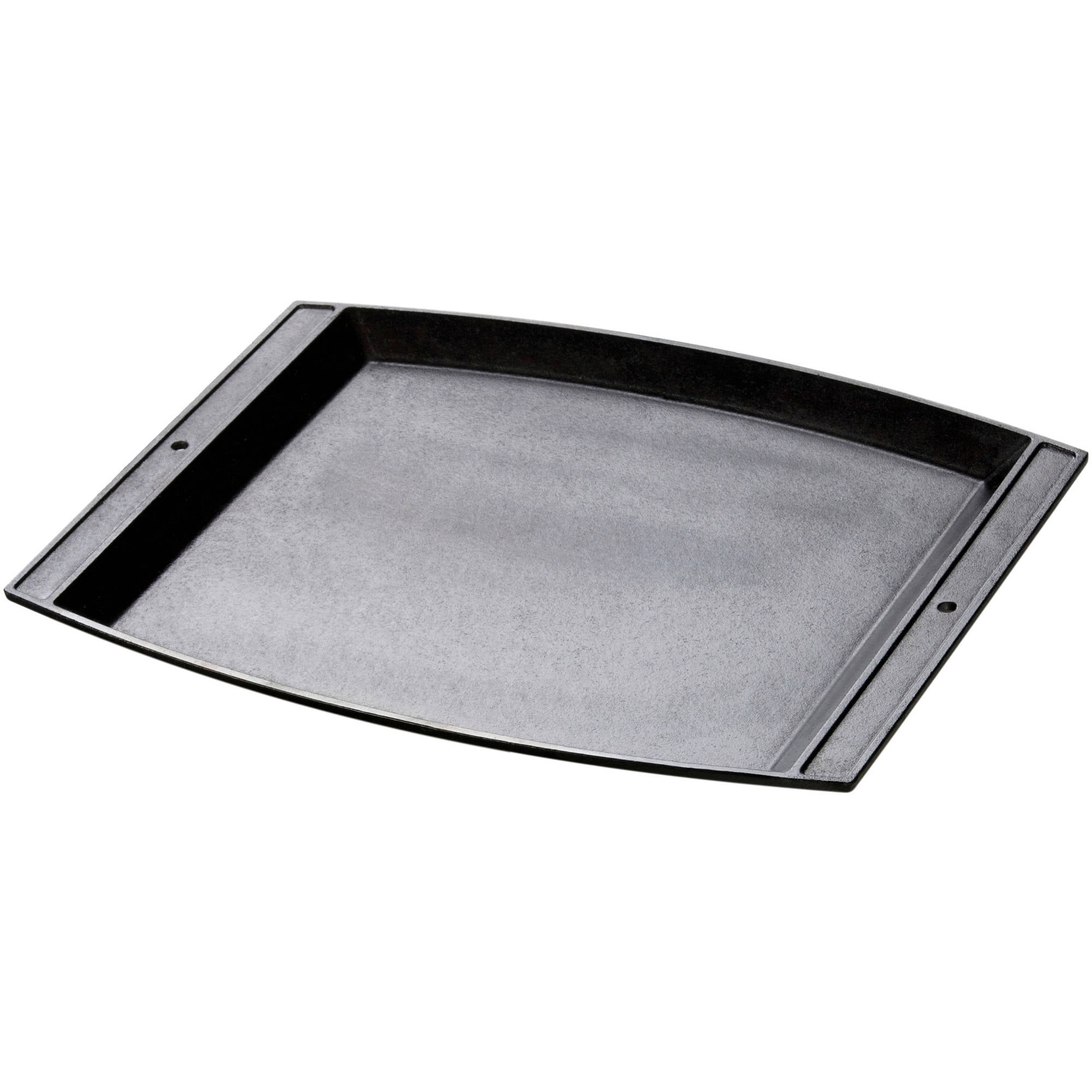 Lodge Logic Round Cast Iron Grill Press