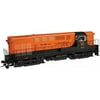Atlas 40001880 N Scale New Haven H16-44 Diesel #590 w/DCC