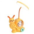 thumbnail image 1 of Led light plastic simple cute USB charging table lamp decor, 1 of 5
