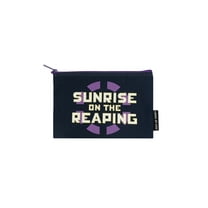 The Hunger Games: Sunrise on the Reaping Pouch, (Hardcover)