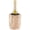 Travertine Beige, variant on Elborse Marble Wine Chiller Bucket 6.5 inches White Handmade Beverage Cooler and Champagne bucket for Bar Accessories, Ideal Wine Bottle Holder and Small Cooler for Home Decoration