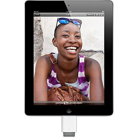 UPC 885909393404 product image for Apple iPad Camera Connection Kit | upcitemdb.com