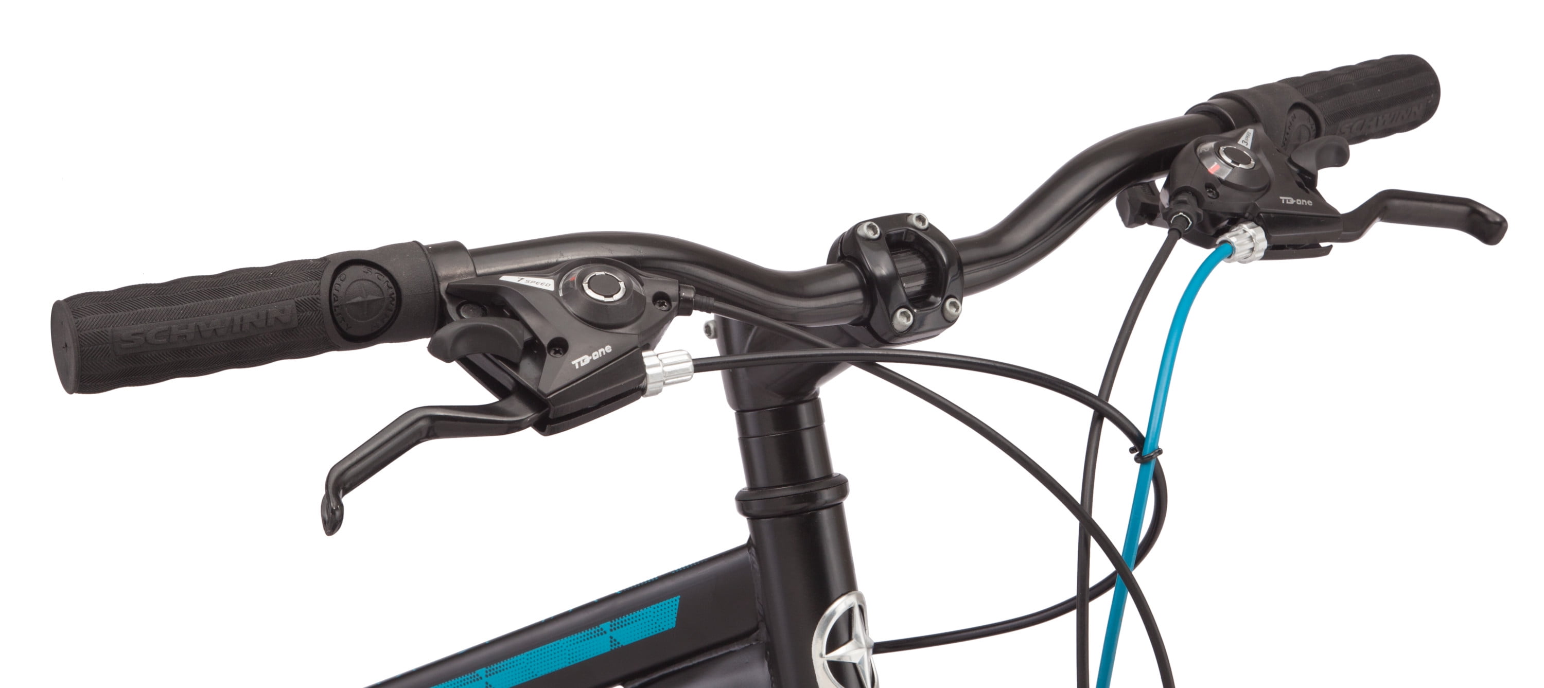 td one rear derailleur