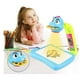 thumbnail image 2 of Children's drawing projector desktop projection drawing board educational drawing children's toys, 2 of 5
