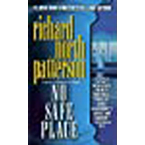 No Safe Place (Kerry Kilcannon)