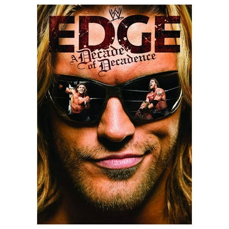 Edge: A Decade of Decadence (Part One) (2011)