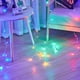 thumbnail image 2 of Cortina de luces Led 300 LED, 8 modos USB con control remoto para el hogar, habitación, dormitorio, boda, fiesta, Navidad, decoraciones de pared para ventana, 2 of 5