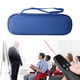 thumbnail image 4 of Estuche rígido impermeable con bolsillo de malla para control remoto Logitech R400 R500 R800, 4 of 6