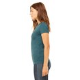 thumbnail image 3 of Bella + Canvas Ladies' The Favorite T-Shirt, 3 of 3