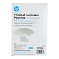 thumbnail image 2 of HP Thermal Laminating Pouches for 4x6 Photos, 4.25 In. x 6.25 In., 50-Case Pack 91078F, 2 of 13
