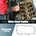 thumbnail image 2 of NO.2L3Z6584AA Válvula Tapa Junta para Ford E-150 Excursion Expedition, 2 of 7