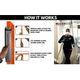 thumbnail image 3 of RE-U-ZIP® Self-Closing Magnetic Entry Strip™ | Starter Kit, 3 of 9