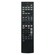New RAV521 ZJ66500 replace remote control fit for YAMAHA ZJ665000 RX-V377 YHT-4910U