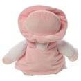 thumbnail image 3 of Gund My First Dolly, Brunette, 13", 3 of 3