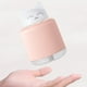 thumbnail image 5 of Minihumidificador USB | Humidificador silencioso de vapor frío de 300 ml para dormitorio, escritorio y oficina | Humidificador personal portátil con luz nocturna para niños, plantas y viajes, 5 of 7