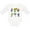 AA-White, variant on Inktastic Group of Beautiful Wildflowers Boys or Girls Long Sleeve Baby Bodysuit