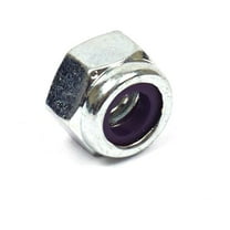 Briggs & Stratton OEM 703232 Nut, 1/4-20, Nylock