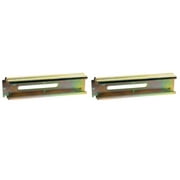 Replacement Channel Assembly for Shoring Beams - 2 Pack