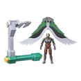 thumbnail image 2 of Figura de Acción Hasbro Marvel Epic Hero: Falcon Vuelo Controlado, 2 of 4