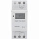 thumbnail image 2 of LCD Timer Weekly Electric Time Programmer Digital Timer Switch 15A(220V), 2 of 5