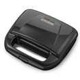 thumbnail image 1 of Waflera Black + Decker para 2 waffles con placas de teflón, 1 of 2