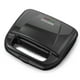 thumbnail image 1 of Waflera Black + Decker para 2 waffles con placas de teflón, 1 of 2