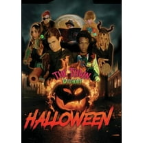 The Town Without Halloween (DVD), Indie Rights, Horror