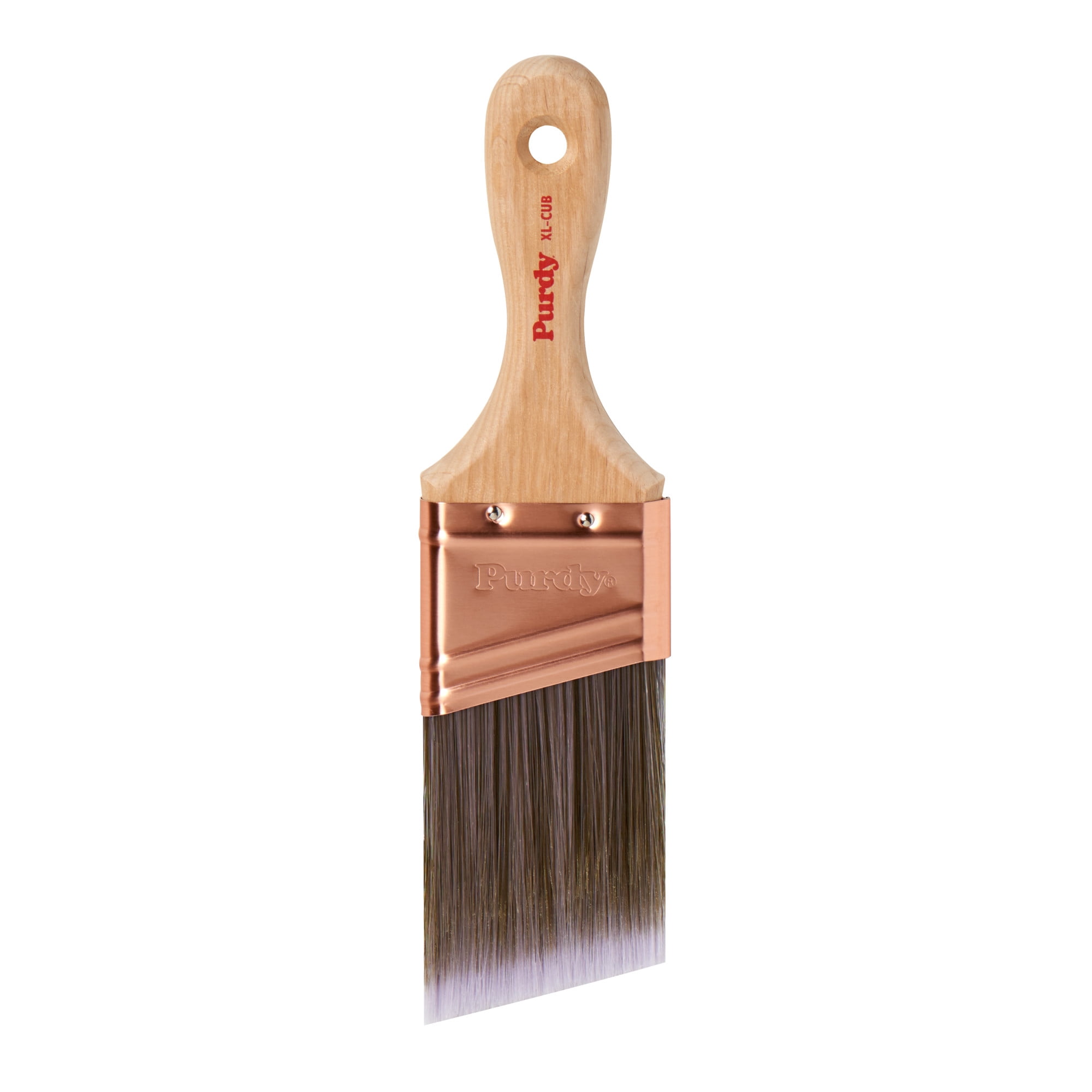 Purdy XL Cub, 2 in.
